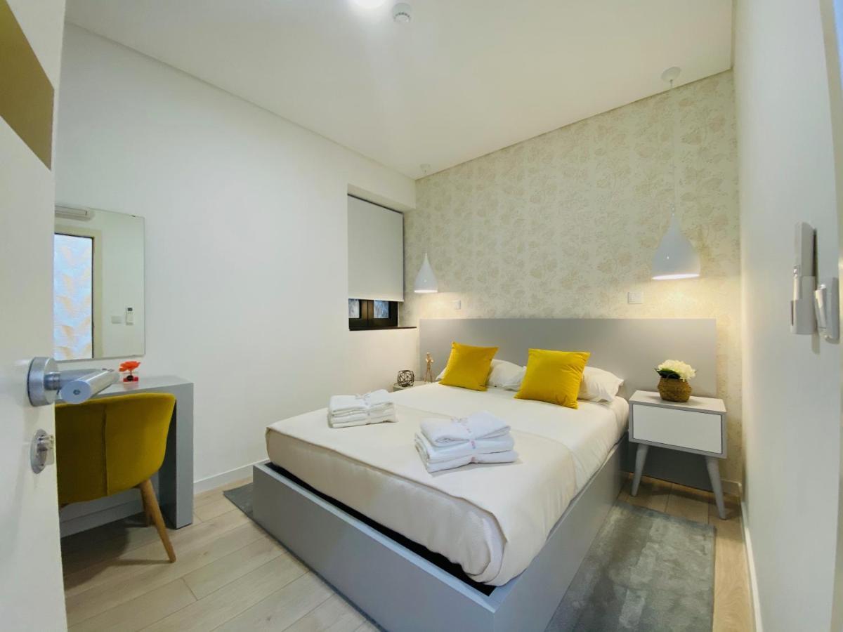 Family Hostel Costa Nova Luaran gambar