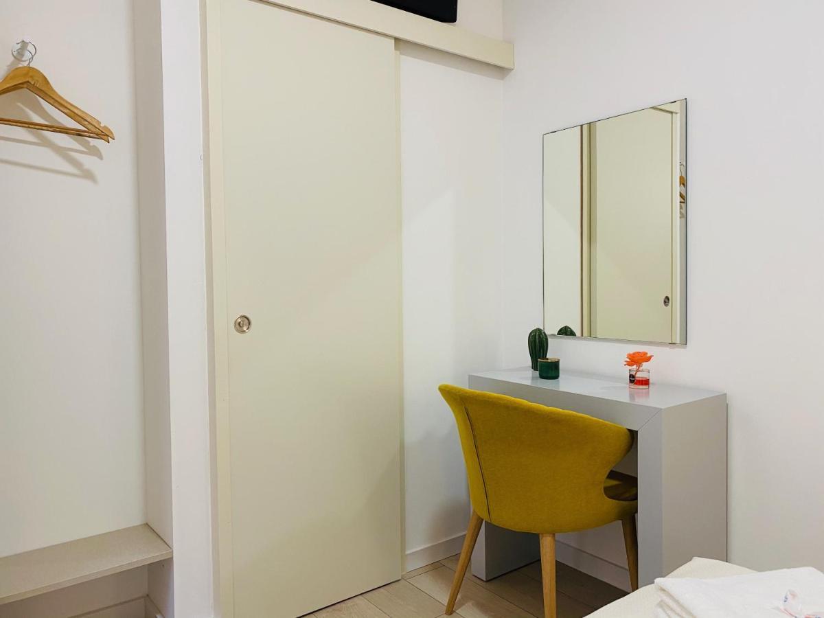 Family Hostel Costa Nova Luaran gambar