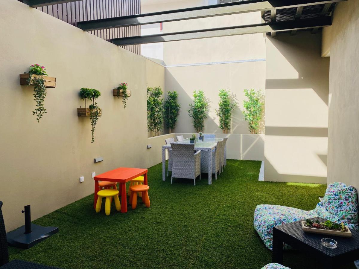 Family Hostel Costa Nova Luaran gambar